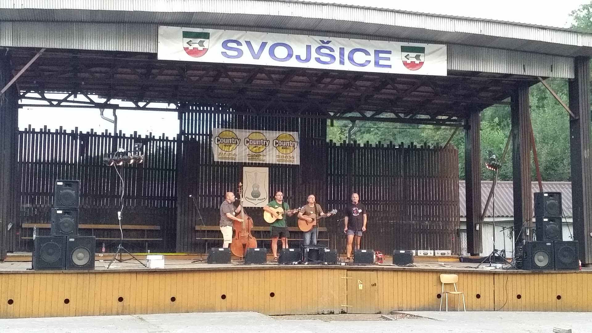 Svojšice 2016