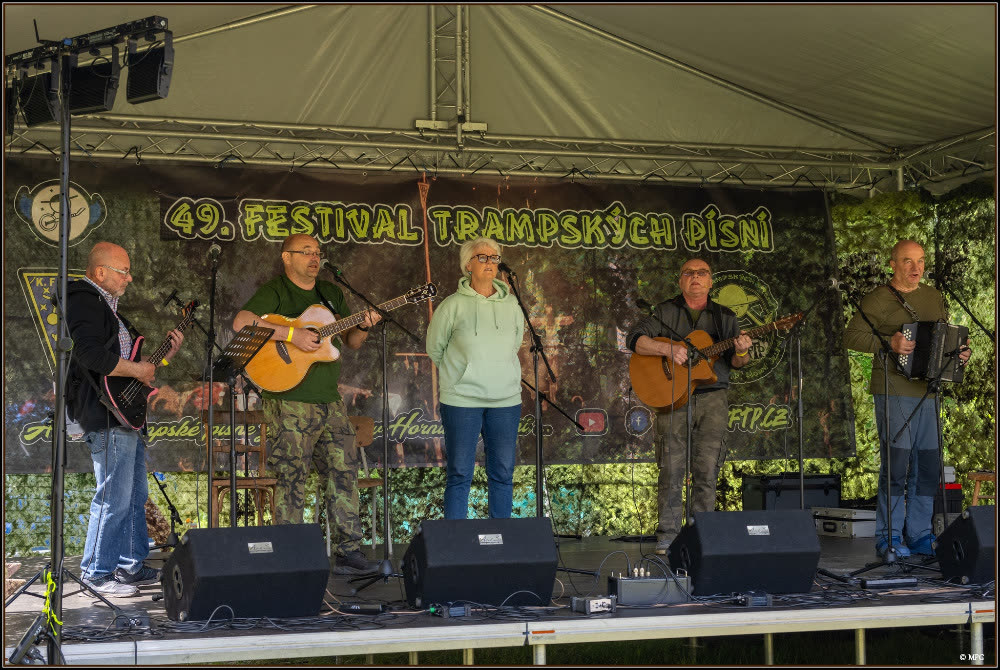 FTP Horní Jelení 2025