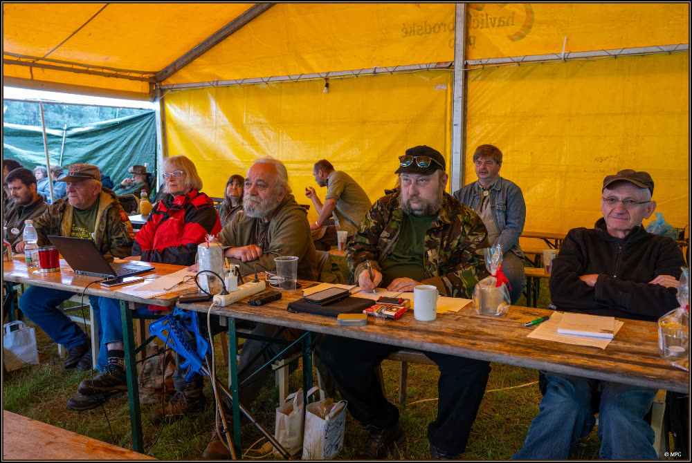 FTP Horní Jelení 2025