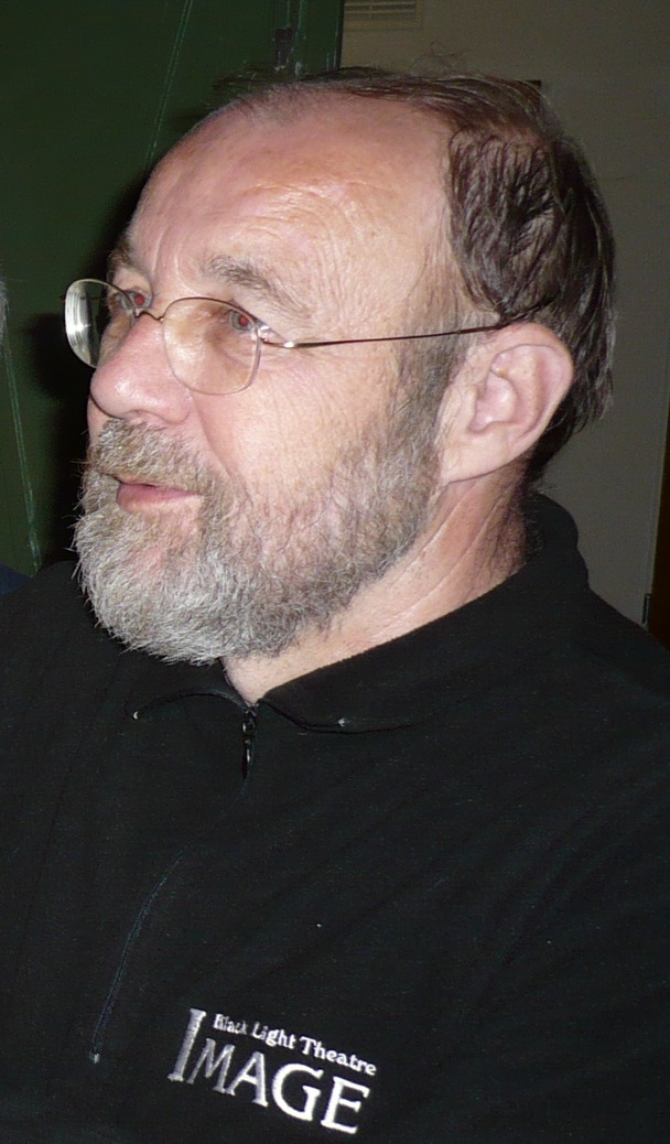 Bob Kratochvíl